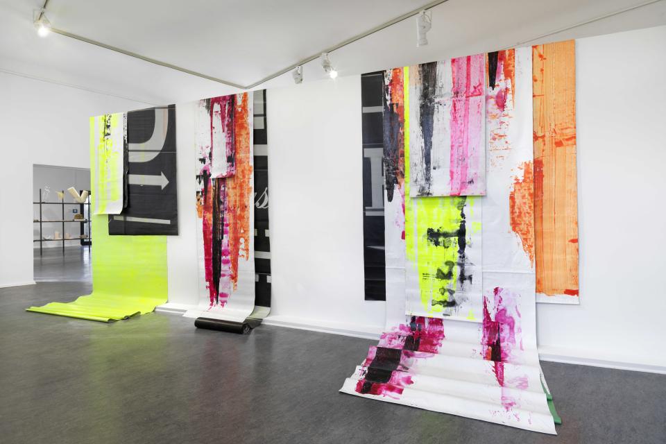 Franziska Huuenig Blickfeld