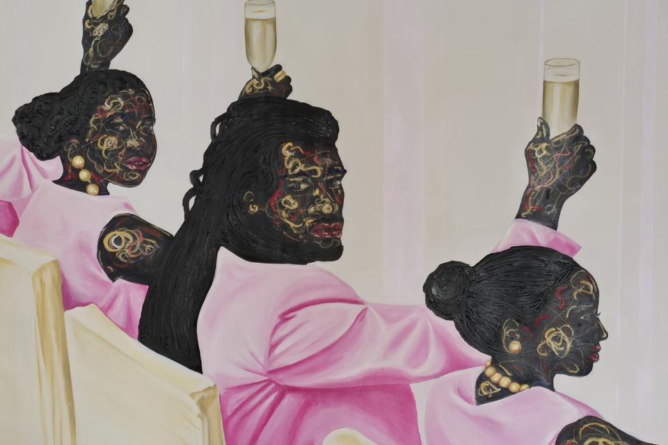 Lord Ohene Okyerebour uniformity