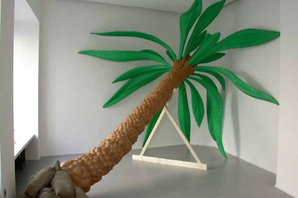 palme